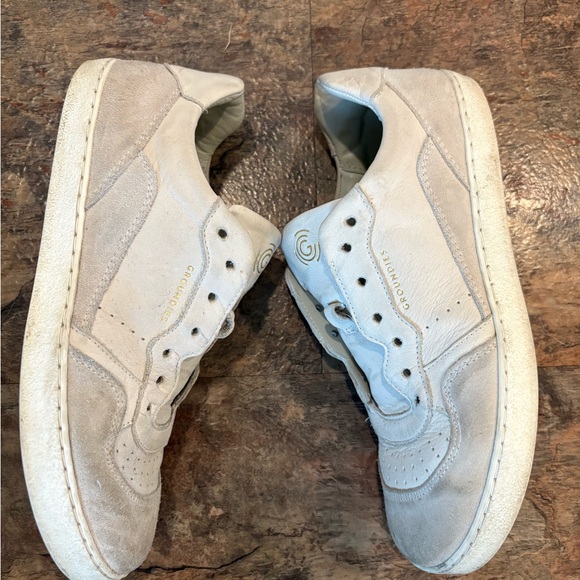 Groundies Nova barefoot sneakers - Picture 3 of 9